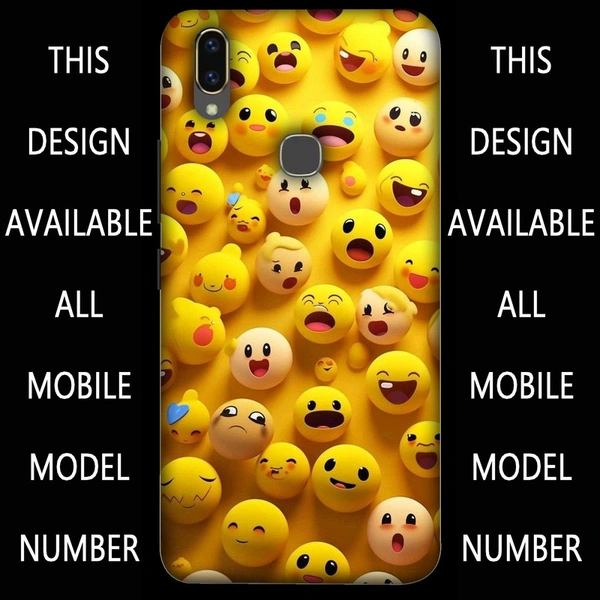 Mobile Cover D.N 71