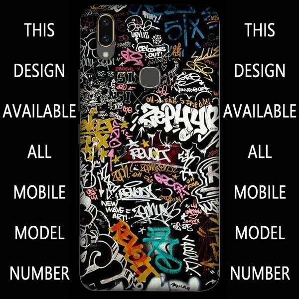 Mobile Cover D.N 73