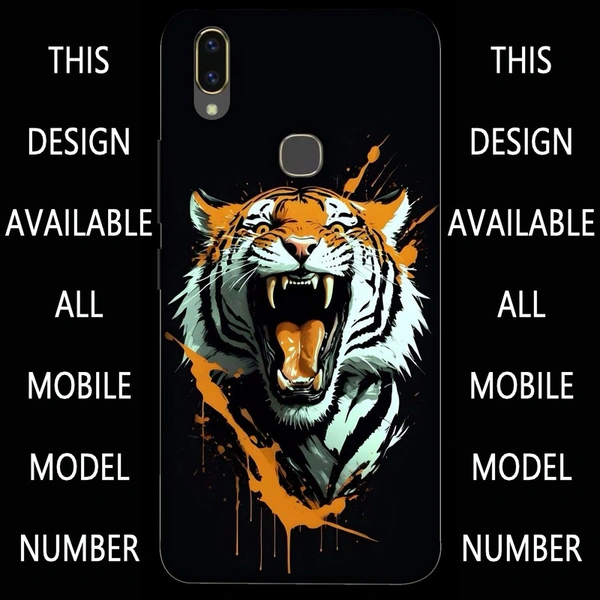 Mobile Cover D.N 74