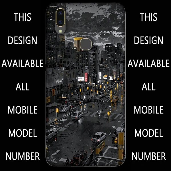 Mobile Cover D.N 79