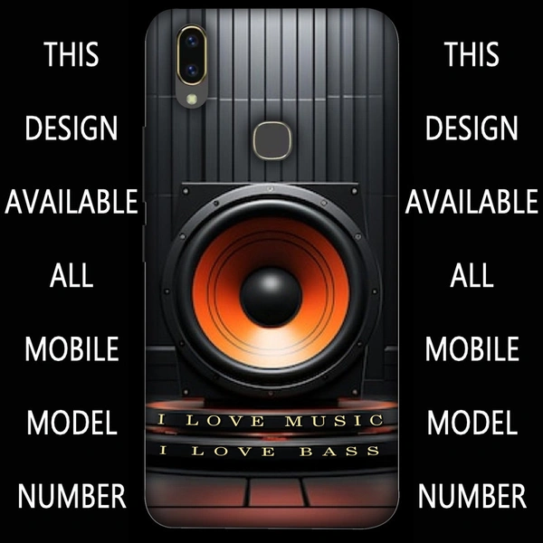 Mobile Cover D.N 84