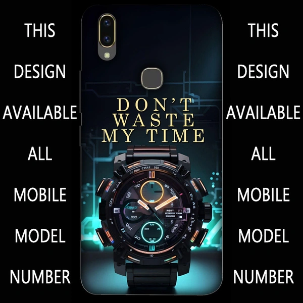 Mobile Cover D.N 85
