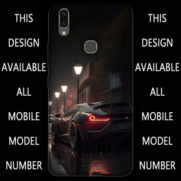 Mobile Cover D.N 88