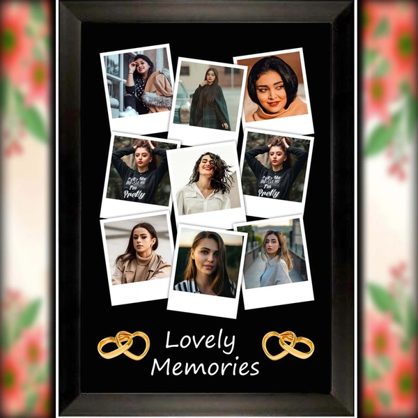photo frame  D.N 32 - 9*13 inch