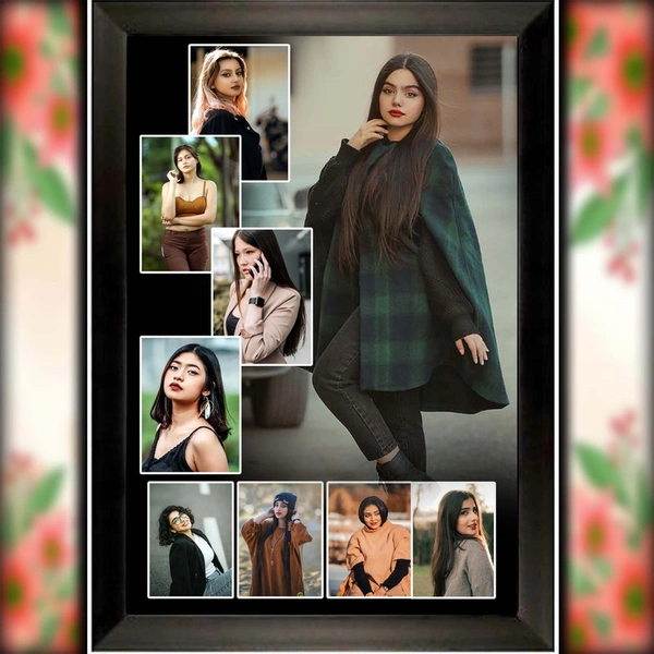 photo frame  D.N 33 - 13*19 inch.