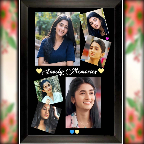 photo frame  D.N 35 - 9*13 inch