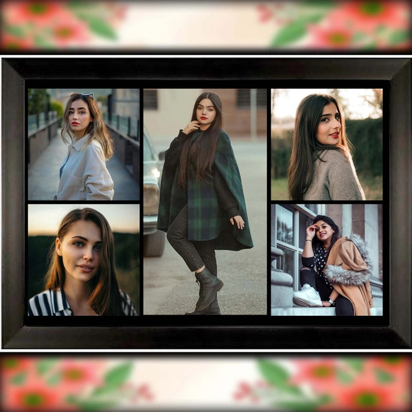 photo frame  D.N 37 - 21*31   inch