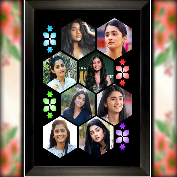 photo frame  D.N 38 - 21*31   inch