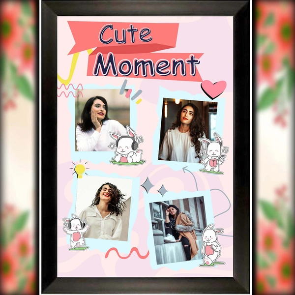 photo frame  D.N 49 - 21*31   inch