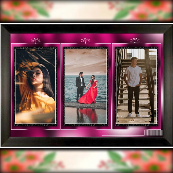 photo frame  D.N 53 - 17*25. Inch