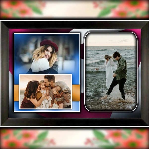 photo frame  D.N 54 - 21*31   inch