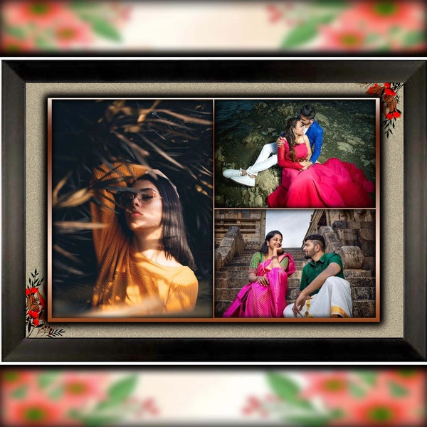 photo frame  D.N 55 - 21*31   inch