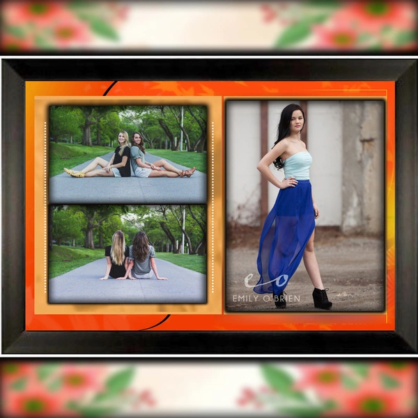 photo frame  D.N 56 - 21*31   inch