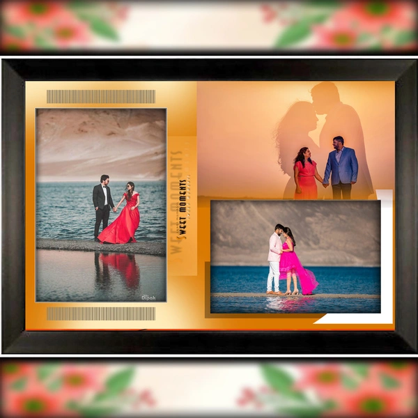 photo frame  D.N 57 - 25*37. Inch