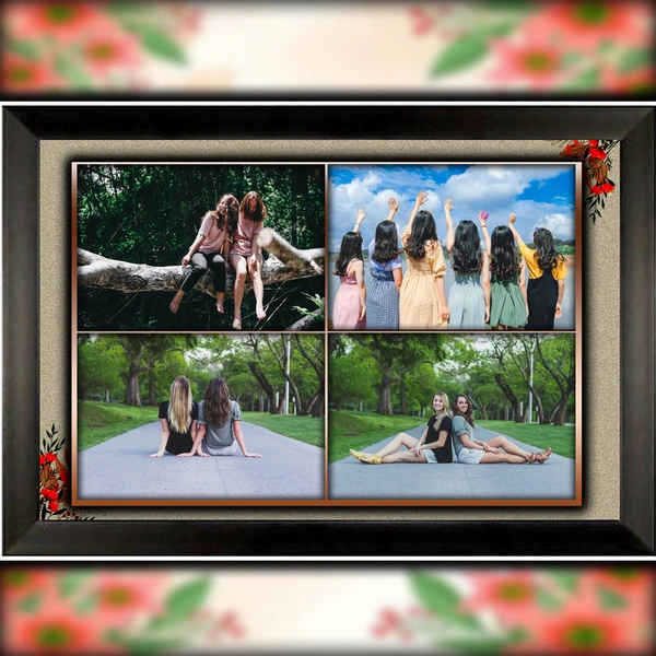 photo frame  D.N 59 - 21*31   inch