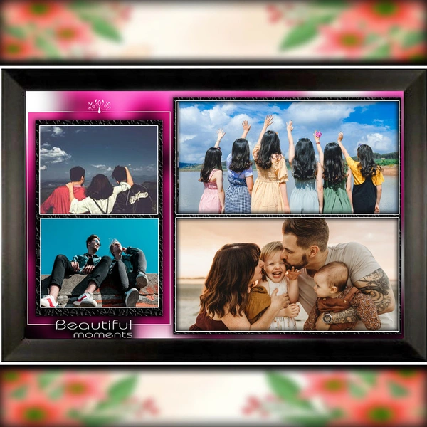 photo frame  D.N 60 - 21*31   inch