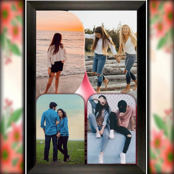 photo frame  D.N 65 - 21*31   inch