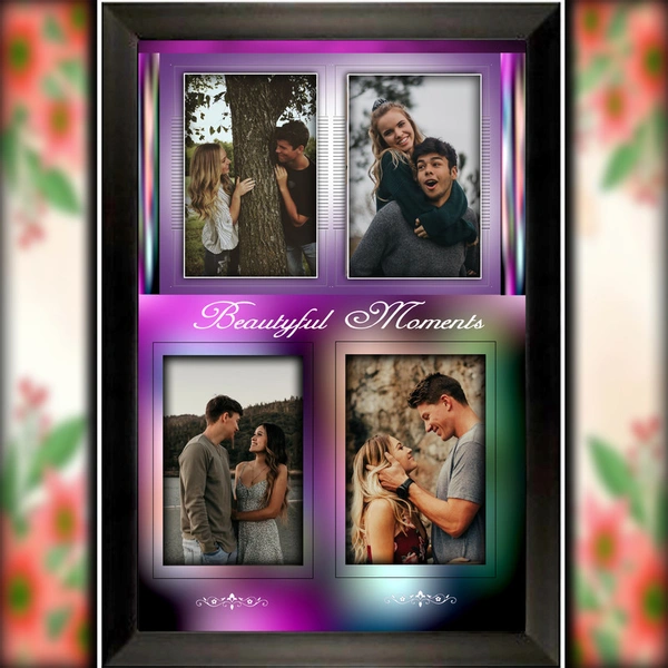 photo frame  D.N 66 - 25*37. Inch