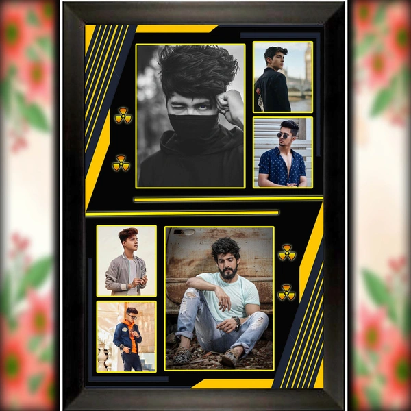 photo frame  D.N 68 - 21*31   inch