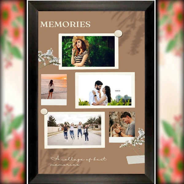 photo frame  D.N 69 - 9*13 inch