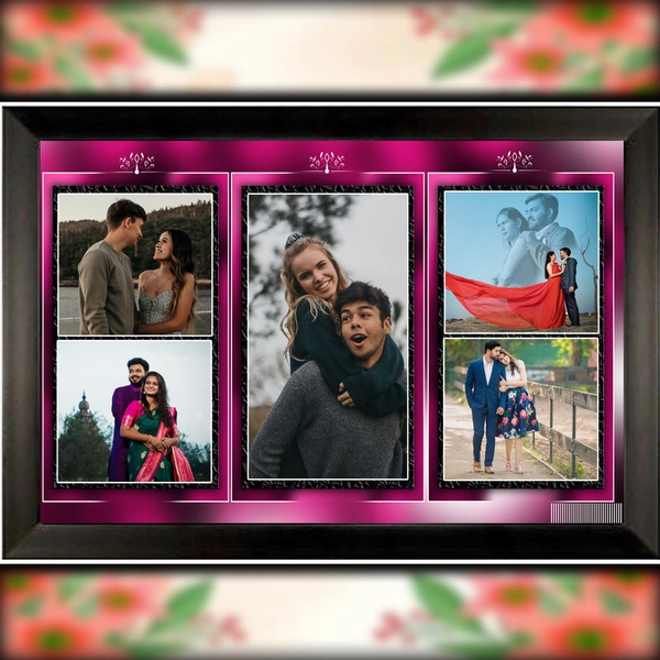 photo frame  D.N 70 - 9*13 inch
