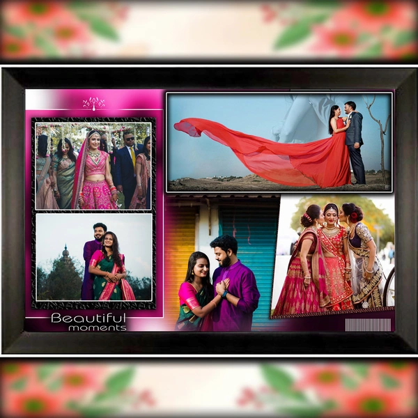 photo frame  D.N 71 - 25*37. Inch