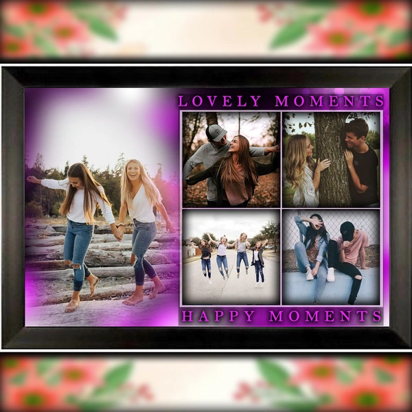 photo frame  D.N 72 - 25*37. Inch