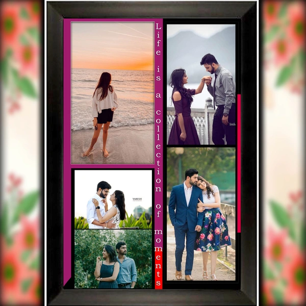 photo frame  D.N 73 - 9*13 inch