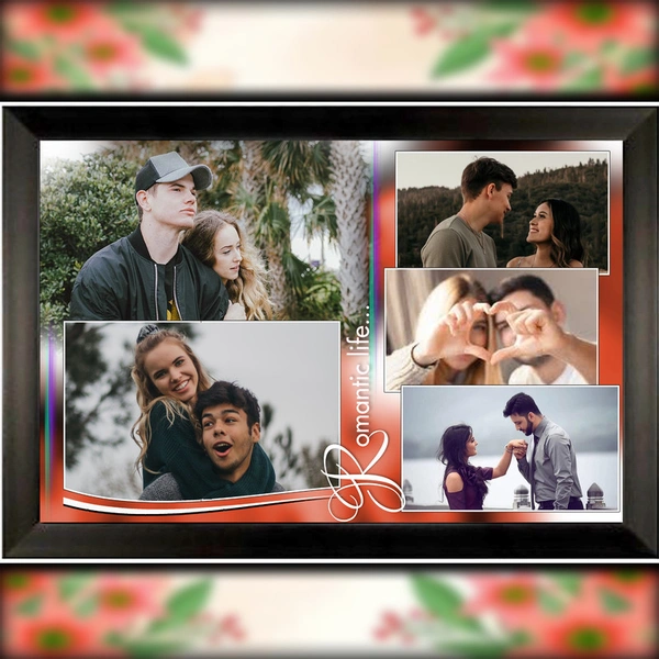 photo frame  D.N 74 - 13*19 inch.