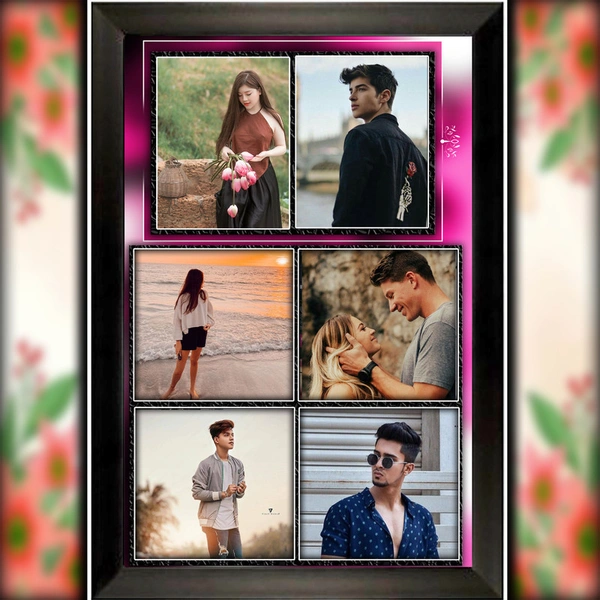 photo frame  D.N 77 - 13*19 inch.