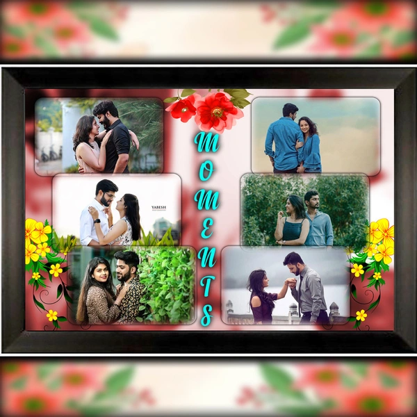 photo frame  D.N 78 - 21*31   inch