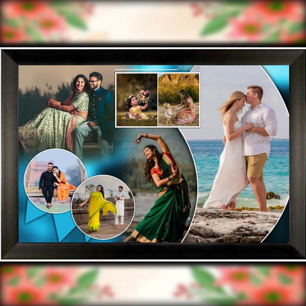 photo frame  D.N 79 - 21*31   inch