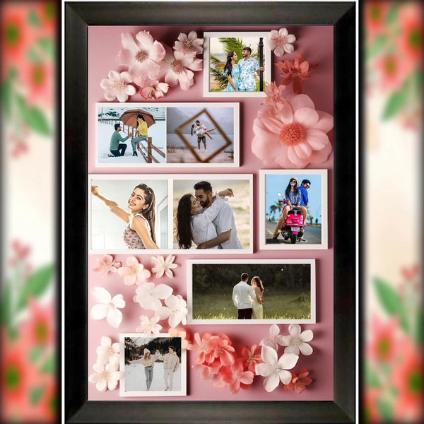 photo frame  D.N 82 - 13*19 inch.