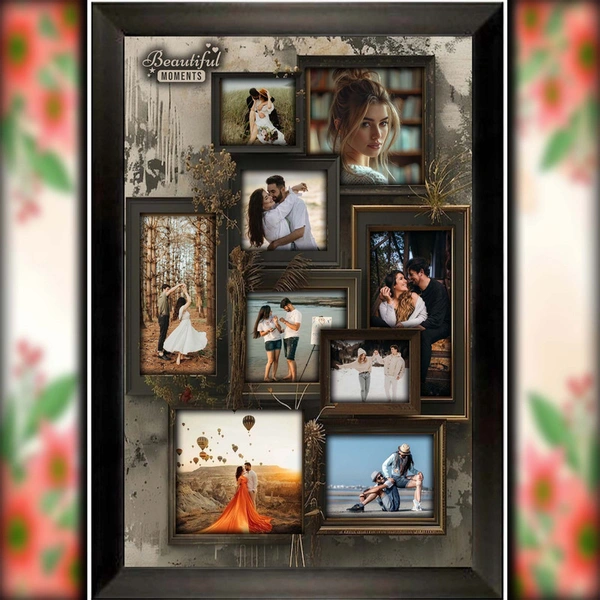photo frame  D.N 84 - 9*13 inch