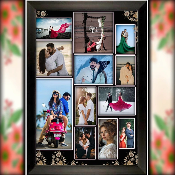 photo frame  D.N 85 - 17*25. Inch