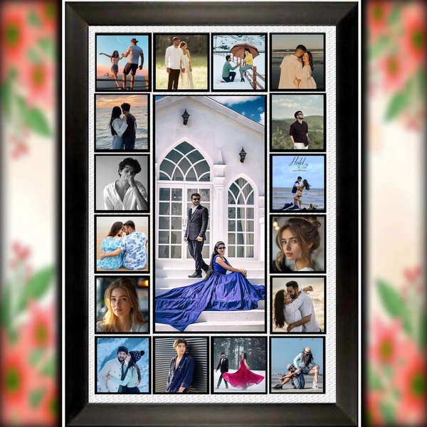 photo frame  D.N 88 - 25*37. Inch