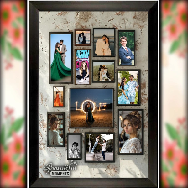 photo frame  D.N 89 - 21*31   inch