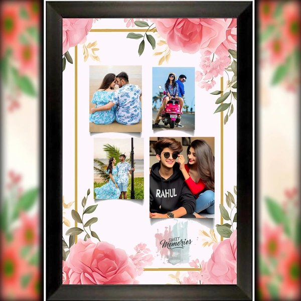 photo frame  D.N 91 - 13*19 inch.