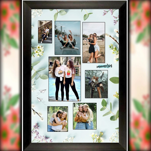 photo frame  D.N 93 - 13*19 inch.