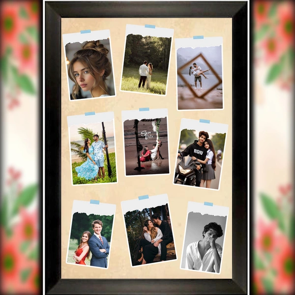 photo frame  D.N 94 - 21*31   inch