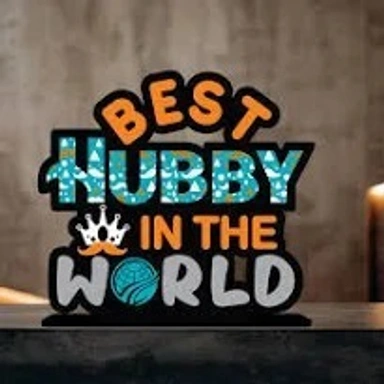 Husband Gift