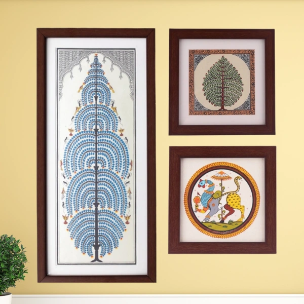 Paintings