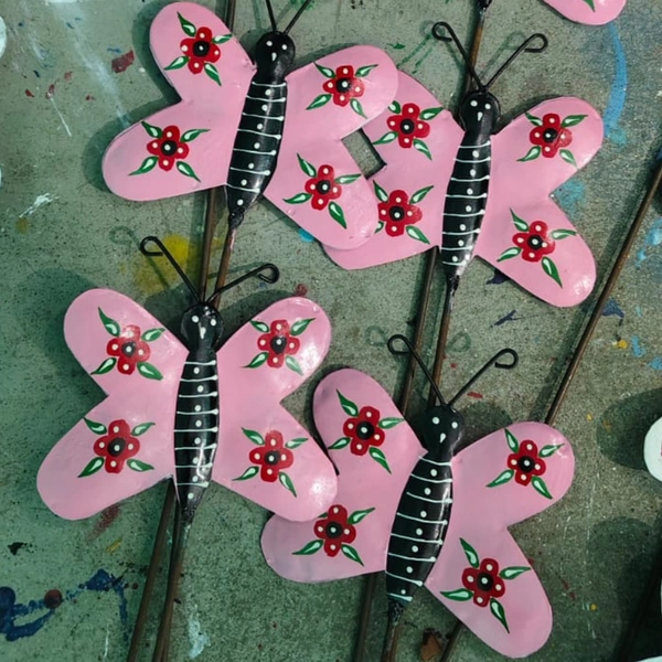 Garden Décor