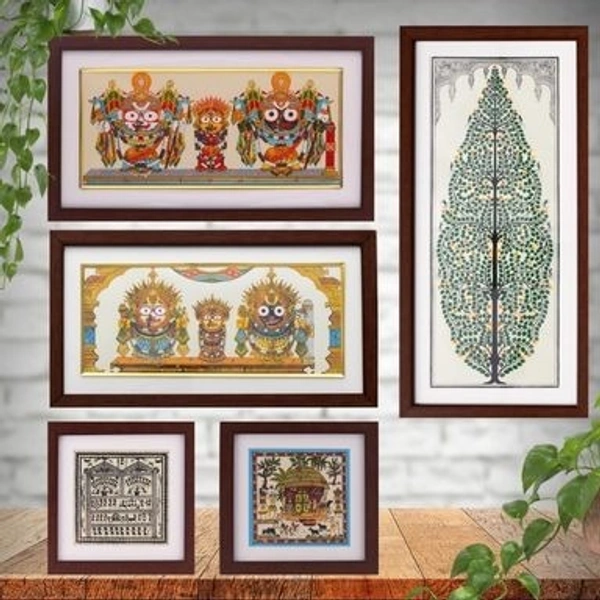 Paintings