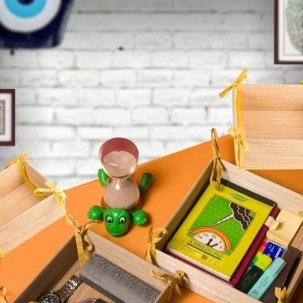Bamboo Craft