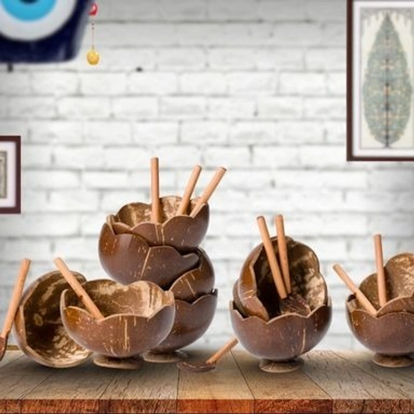 Coconut Shell