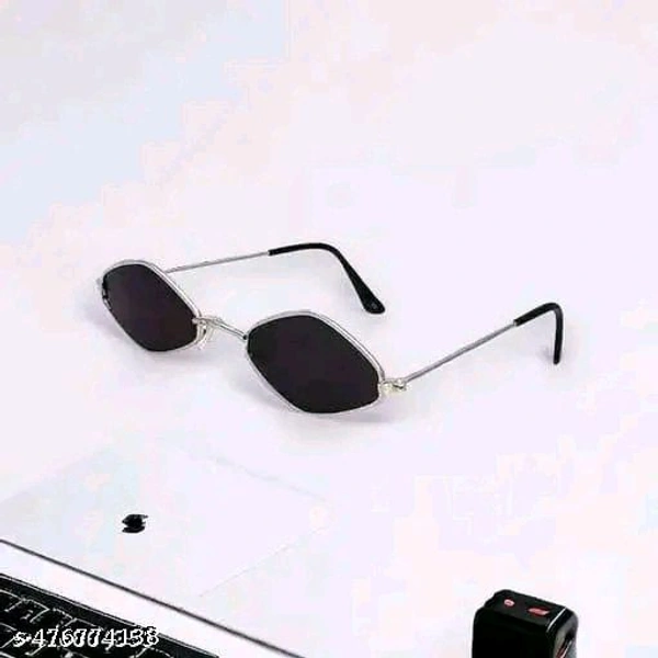 Stylish Cateye Sunglasses 