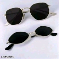 Stylish Cateye Sunglasses 