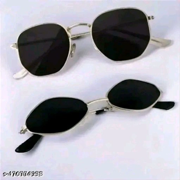 Stylish Cateye Sunglasses 