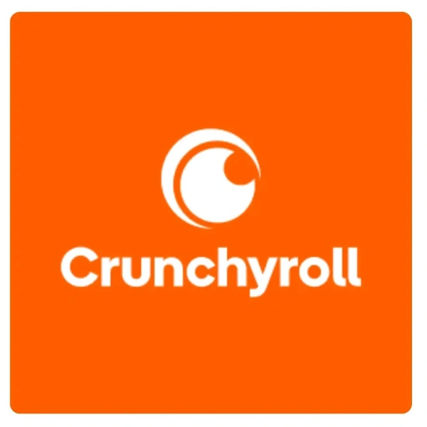 Crunchyroll Premium Share  - 1 Month